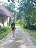 Rawi Warin Resort and Spa