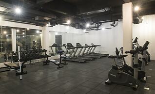 Rawi Warin Resort and Spa