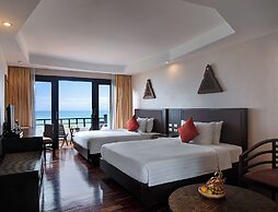 Rawi Warin Resort and Spa
