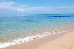 Rawi Warin Resort and Spa