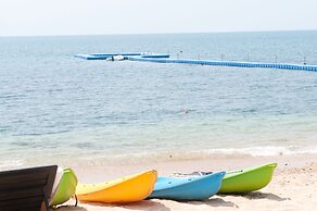 Rawi Warin Resort and Spa