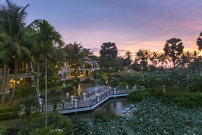 Rawi Warin Resort and Spa