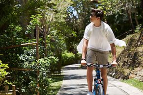 Rawi Warin Resort and Spa