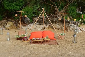 Rawi Warin Resort and Spa