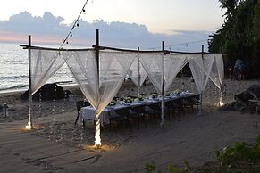 Rawi Warin Resort and Spa