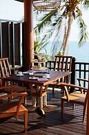 Rawi Warin Resort and Spa