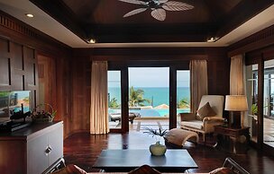 Rawi Warin Resort and Spa