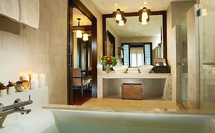 Rawi Warin Resort and Spa