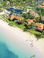 Rawi Warin Resort and Spa