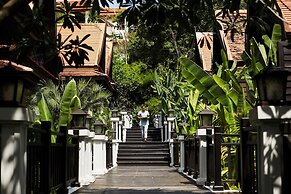 Rawi Warin Resort and Spa