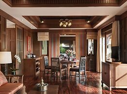 Rawi Warin Resort and Spa