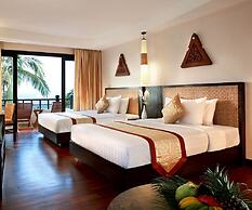 Rawi Warin Resort and Spa