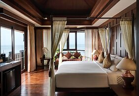 Rawi Warin Resort and Spa