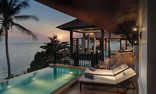 Rawi Warin Resort and Spa