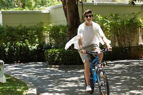 Rawi Warin Resort and Spa