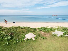 Rawi Warin Resort and Spa