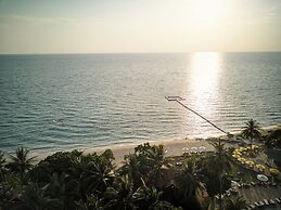 Rawi Warin Resort and Spa