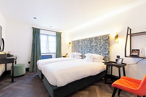 Wainstones Hotel