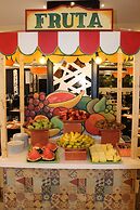 Evenia Olympic Resort