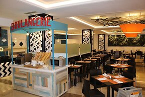 Evenia Olympic Resort