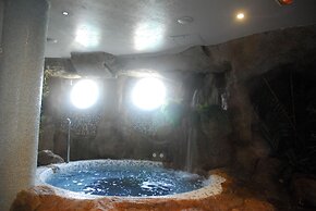 Evenia Olympic Resort