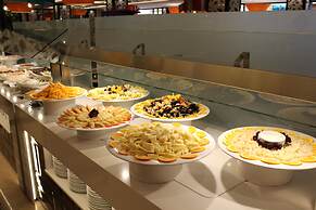 Evenia Olympic Resort