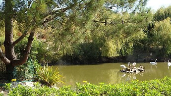 Jardins da Ria