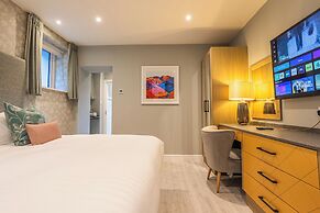 Ambleside Townhouse