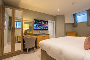 Ambleside Townhouse