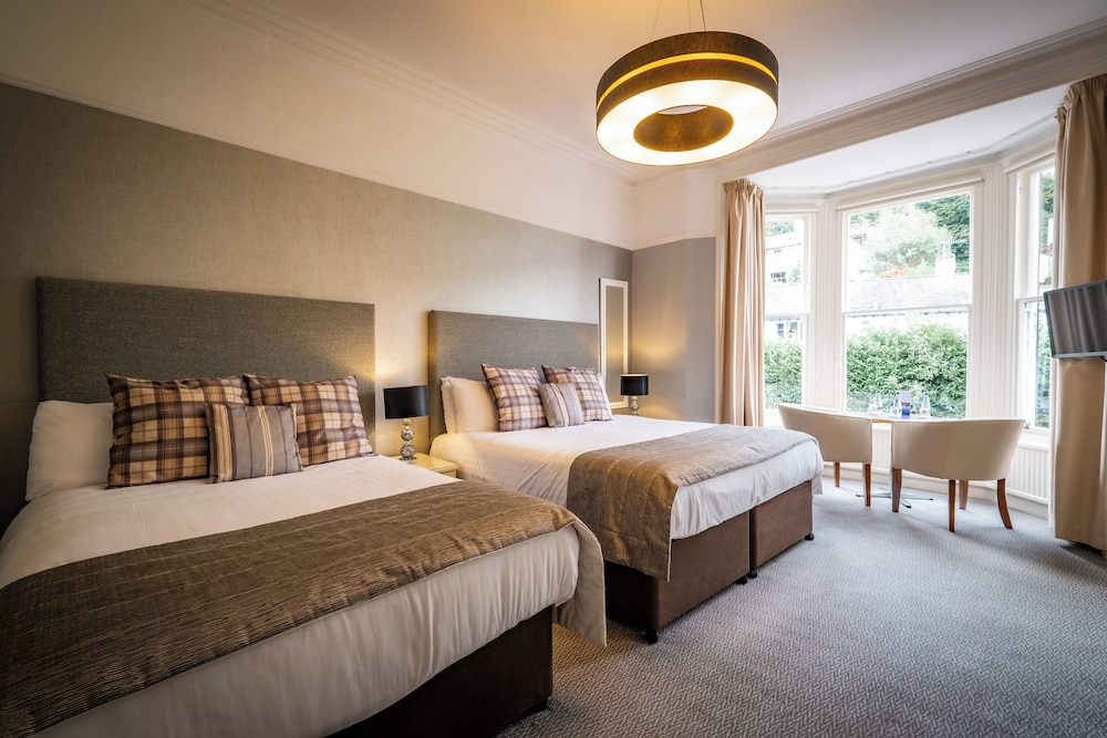 Ambleside Townhouse