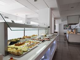 Hotel Rosamar Maritim