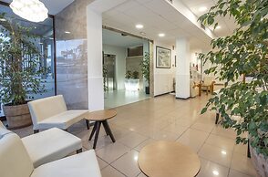 Hotel Rosamar Maritim