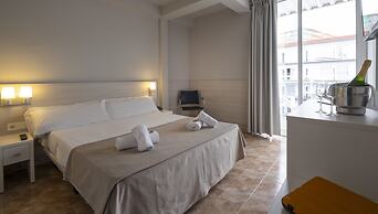 Hotel Rosamar Maritim