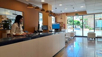 Hotel Rosamar Maritim