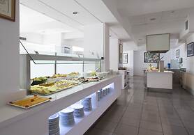 Hotel Rosamar Maritim