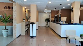 Hotel Rosamar Maritim