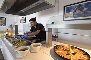 Hotel Rosamar Maritim