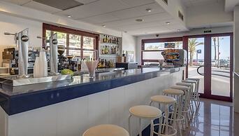 Hotel Rosamar Maritim