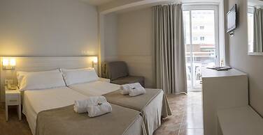 Hotel Rosamar Maritim