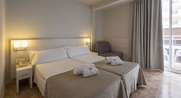 Hotel Rosamar Maritim