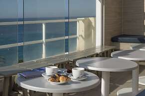 Hotel Rosamar Maritim