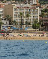 Hotel Rosamar Maritim