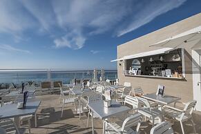 Hotel Rosamar Maritim