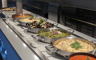 Hotel Rosamar Maritim