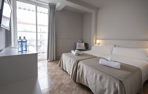 Hotel Rosamar Maritim