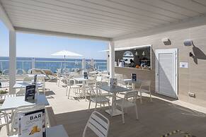 Hotel Rosamar Maritim