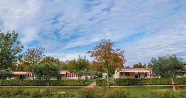 The Garda Village
