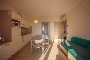 The Garda Village