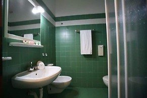 The Garda Village