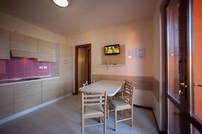 The Garda Village